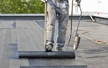 flat roof replacement Churchgate Street, Essex