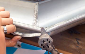 disadvantages of Churchgate Street lead roofing