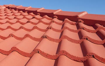 Churchgate Street tile and slate roof replacement