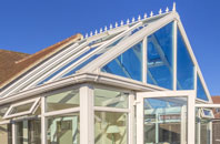 Churchgate Street conservatory roof repairs