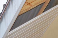 rated Churchgate Street soffit repair companies